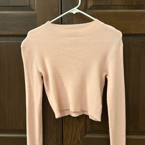 NWOT brandy melville stretchy top